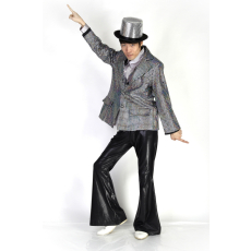 반짝자켓바지세트-4