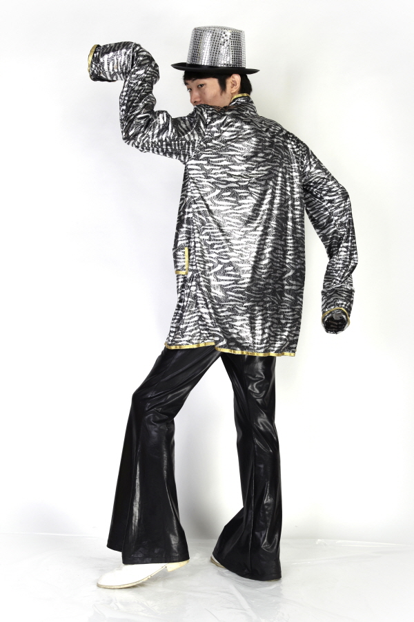 반짝자켓바지세트-3