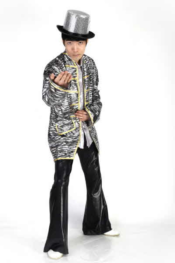 반짝자켓바지세트-3