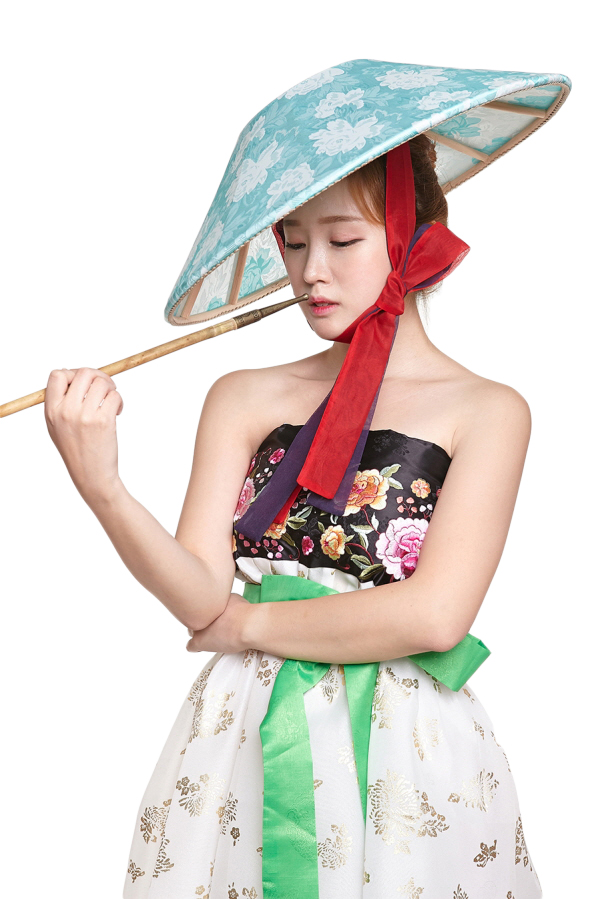 미니어우동-흰색