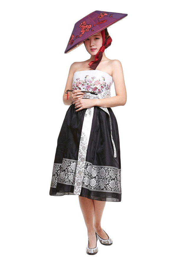 미니어우동-블랙실버