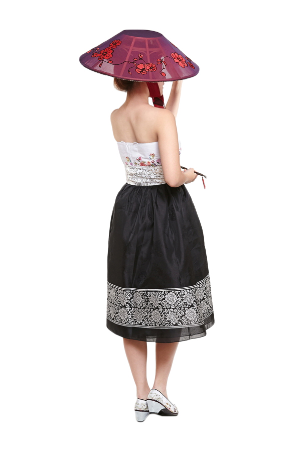 미니어우동-블랙실버