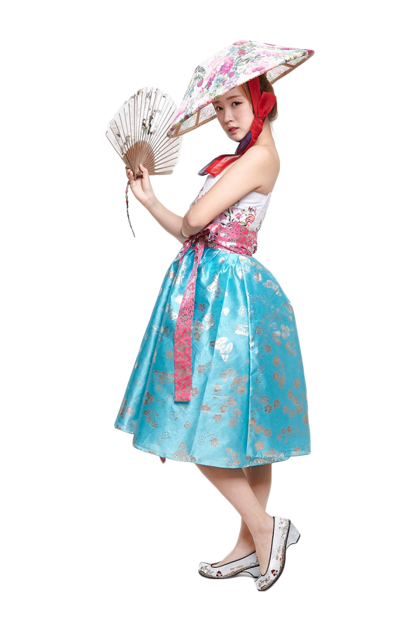 미니어우동-하늘