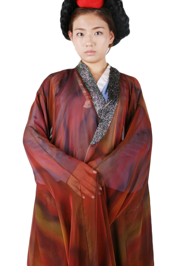 삼국시대-귀족여2