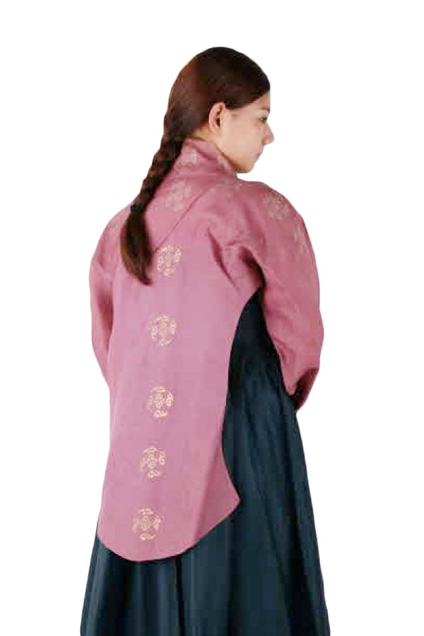 양반-여 개량한복1