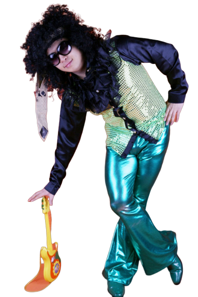 반짝셔츠바지세트-10