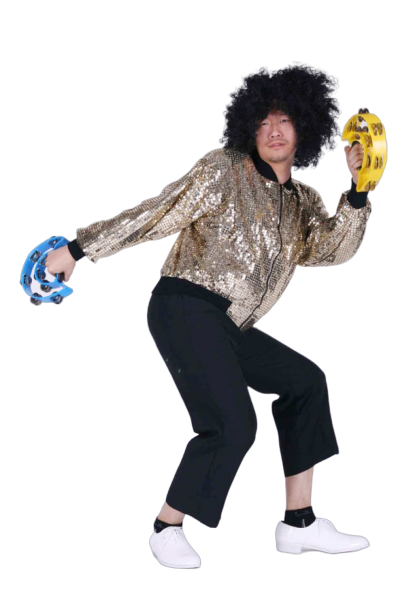 소방차자켓바지세트