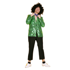 반짝자켓바지세트-1