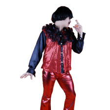 반짝남방바지세트-7