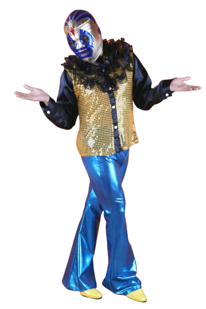 반짝셔츠바지세트-4