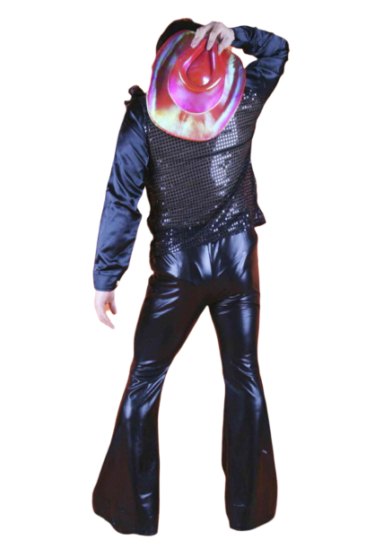 반짝셔츠바지세트-2