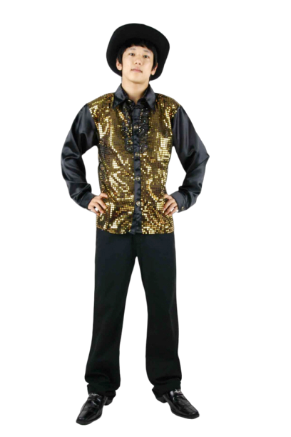 반짝이 의상세트53