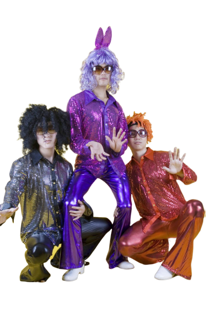 반짝이 의상세트61