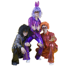 반짝이 의상세트61