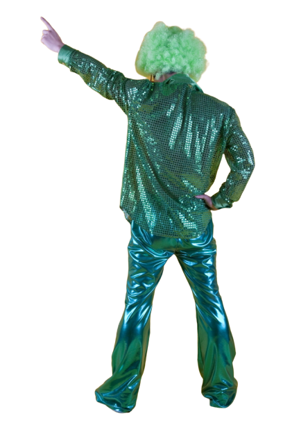 반짝이 의상세트49