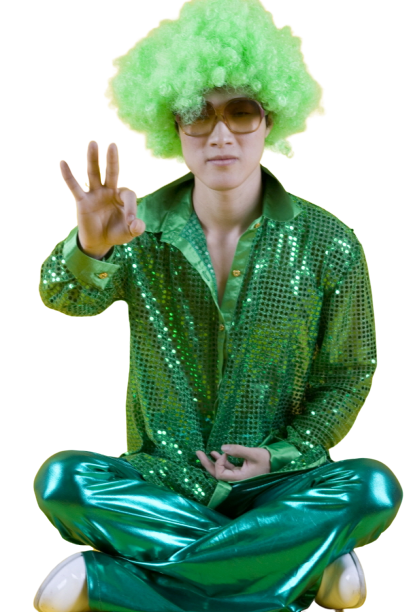 반짝이 의상세트49