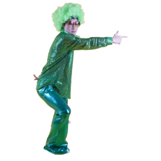 반짝이 의상세트49