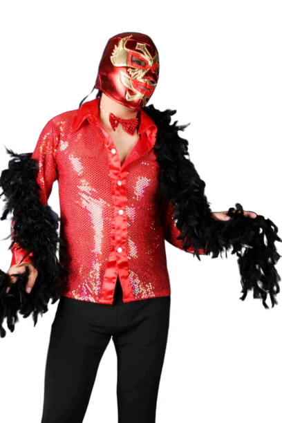 반짝이 의상세트47