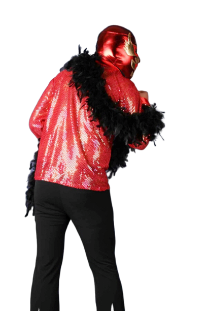 반짝이 의상세트47