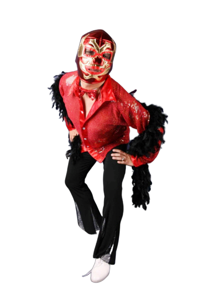 반짝이 의상세트47