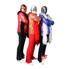 반짝이 의상세트59