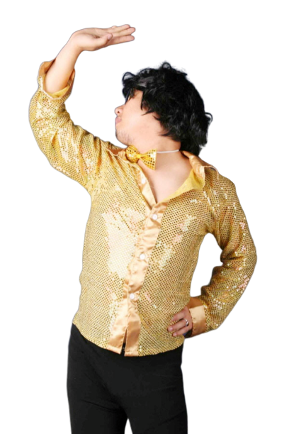 반짝이 의상세트46