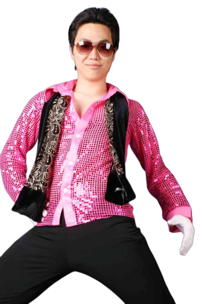 반짝이 의상세트45