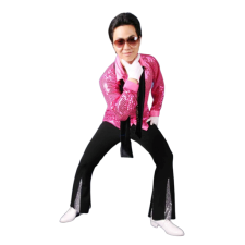 반짝이 의상세트45