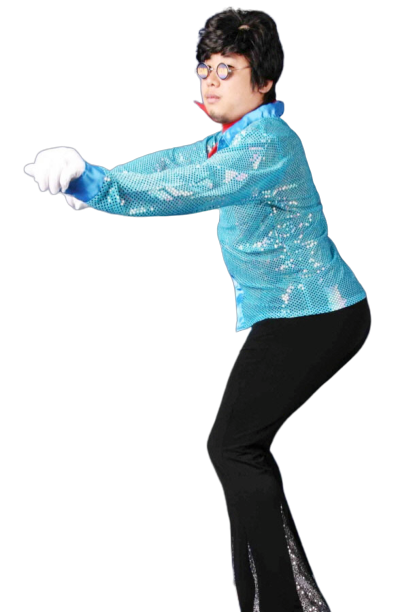 반짝이 의상세트39