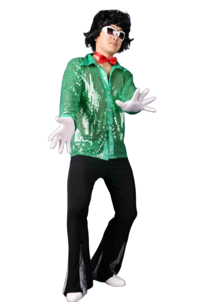 반짝이 의상세트44