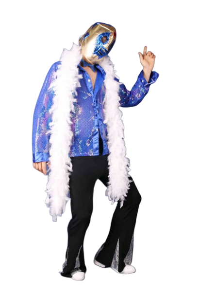 반짝이 의상세트41