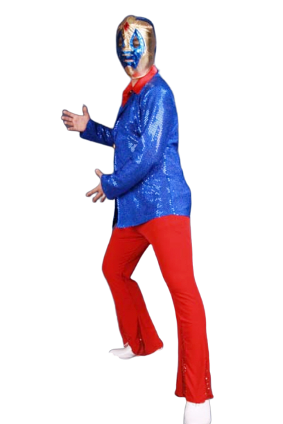 반짝이 의상세트36