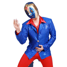 반짝이 의상세트36