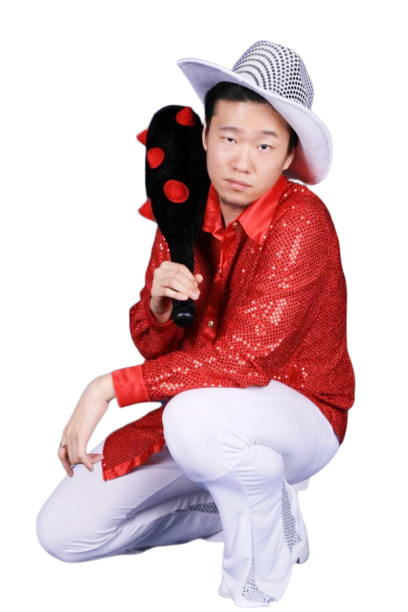 반짝이 의상세트23