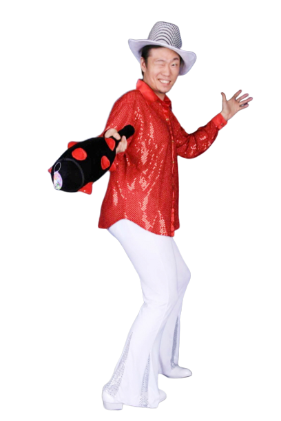 반짝이 의상세트23