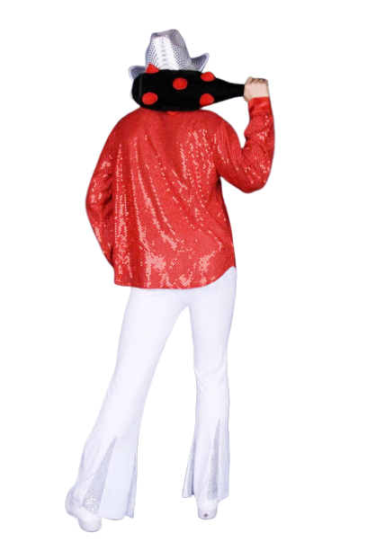 반짝이 의상세트23