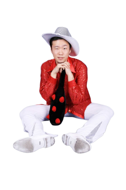 반짝이 의상세트23