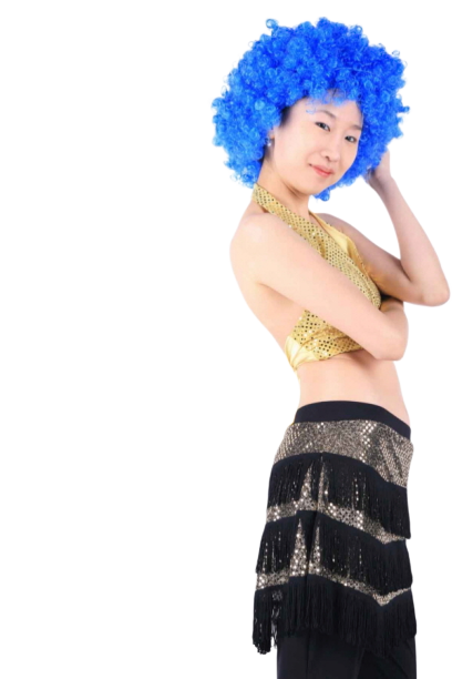 반짝이 의상세트22