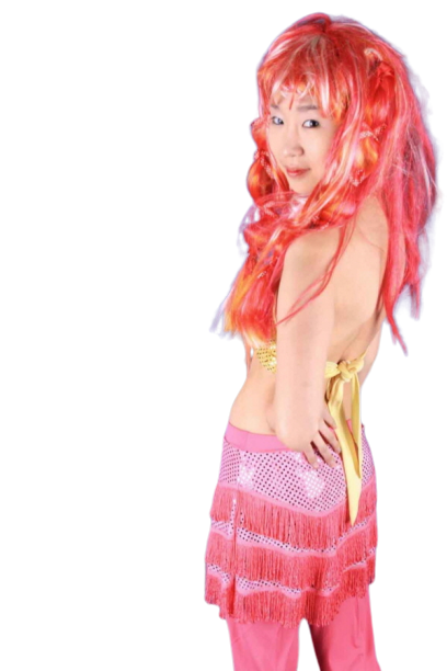 반짝이 의상세트21