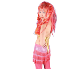 반짝이 의상세트21