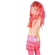 반짝이 의상세트21