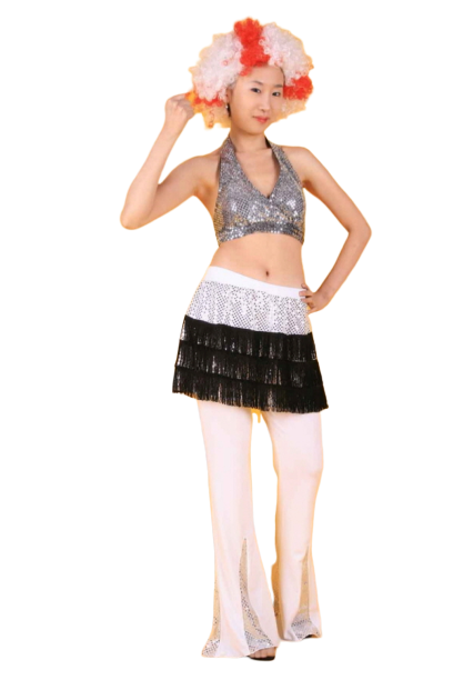 반짝이 의상세트20