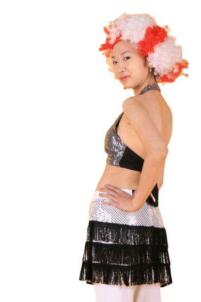 반짝이 의상세트20