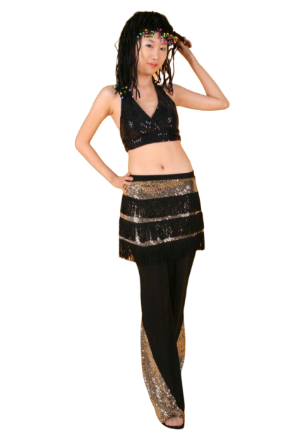 반짝이 의상세트19