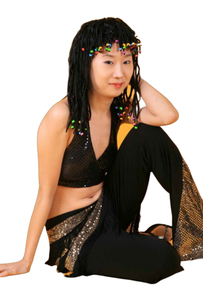 반짝이 의상세트19