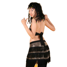 반짝이 의상세트19