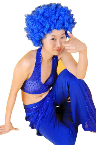 반짝이 의상세트17