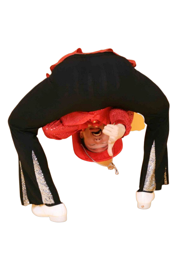 반짝이 의상세트16