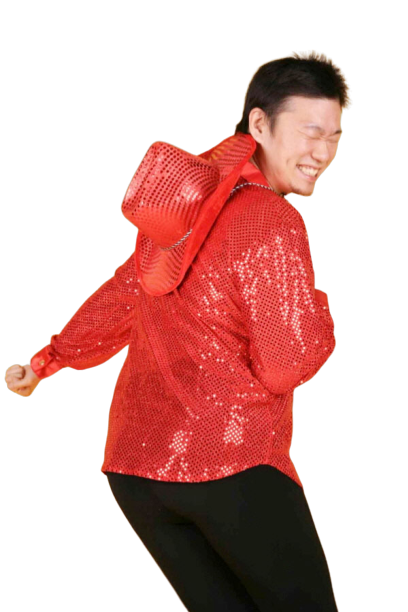 반짝이 의상세트16