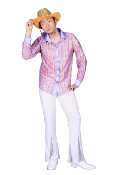 반짝이 의상세트15